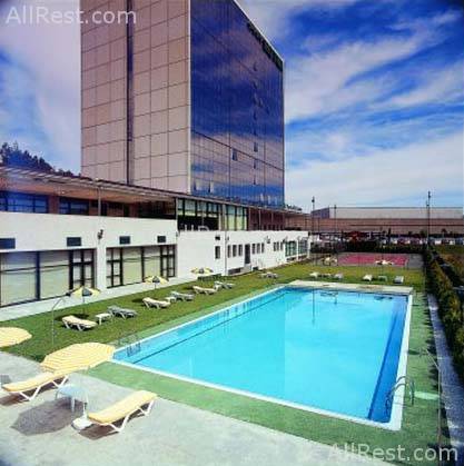 Hotel Puerta del Camino 2